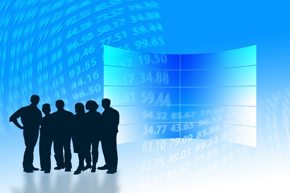 Fot. Pixabay Grupa BBI Development kupiła własne akcje