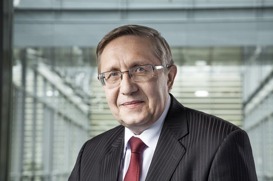 Zbigniew Szymański, doradca finansowy Alex T. Great Mieszkanie w spadku? Skorzystaj z sukcesji