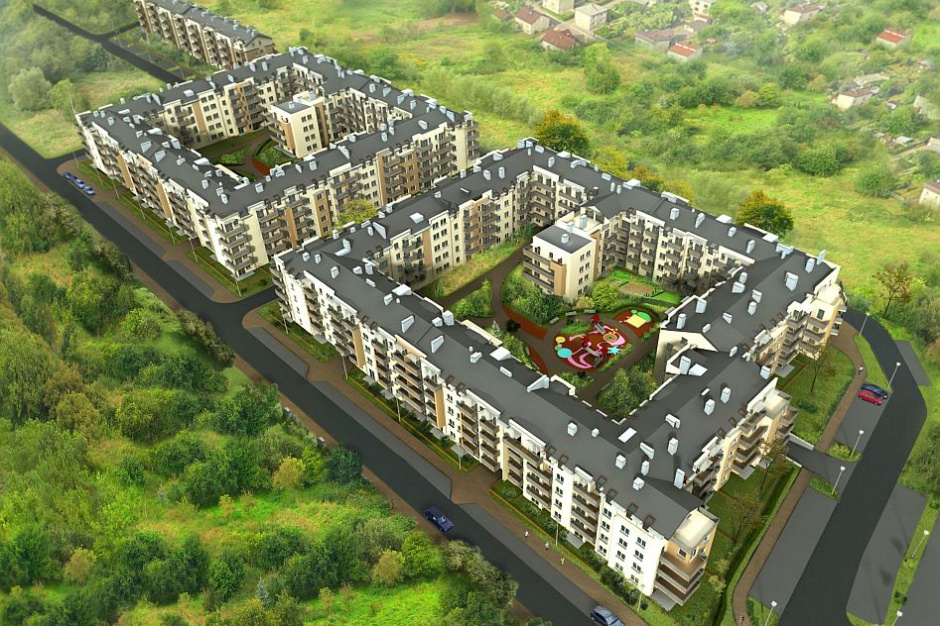 Fot. JHM Development JHM Development podsumowuje grudniową sprzedaż