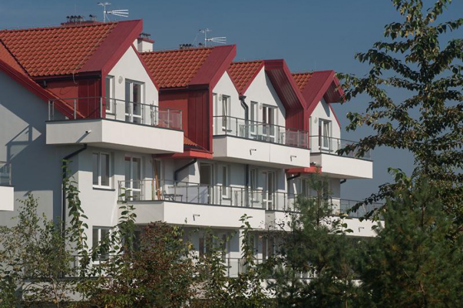 Fot. Orion Investment Orion Investment chce realizować kolejne inwestycje