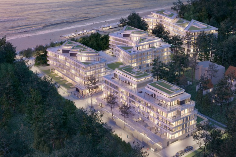 Fot. Firmus Group Rok rekordów sprzedaży Firmus Group