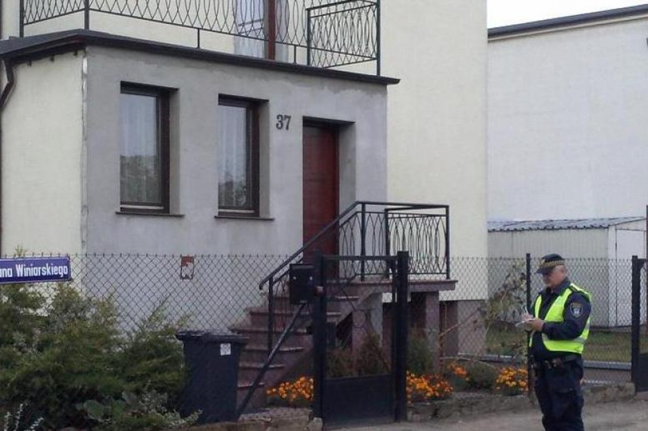 Fot. poznan.pl Odśnieżanie: Jakie obowiązki ma właściciel posesji?
