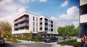 Toscom Development buduje apartamenty we Wrocławiu