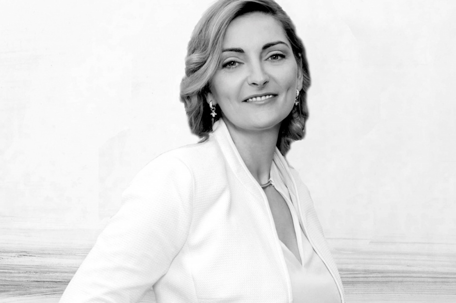 Dominika Rostocka, architekt i designer, będzie prelegentką podczas 4 Design Days Specjalistka od luksusowych domów prelegentem 4DD
