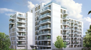 Kalter wybuduje dla BI Union Apartamenty