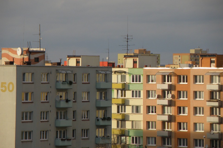 Fot. Pixabay Jak zmieniły się ceny mieszkań?
