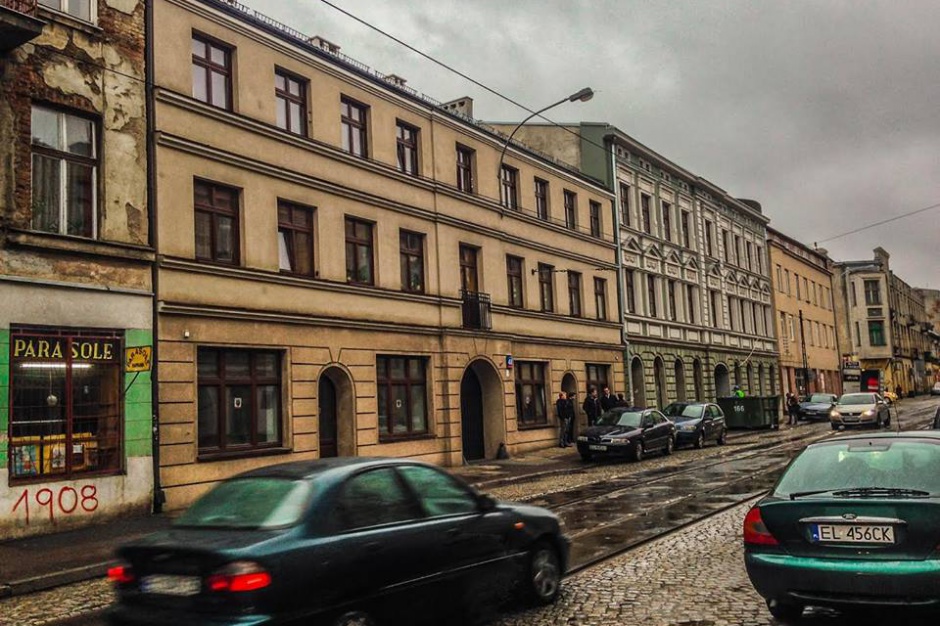 Fot. um.lodz.pl Miejscy administratorzy nieruchomości ruszą w teren