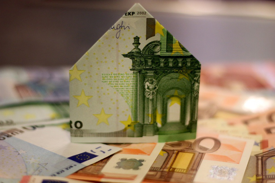 Fot. Pixabay BIK: Koniec roku sprzyjał sprzedaży kredytów mieszkaniowych