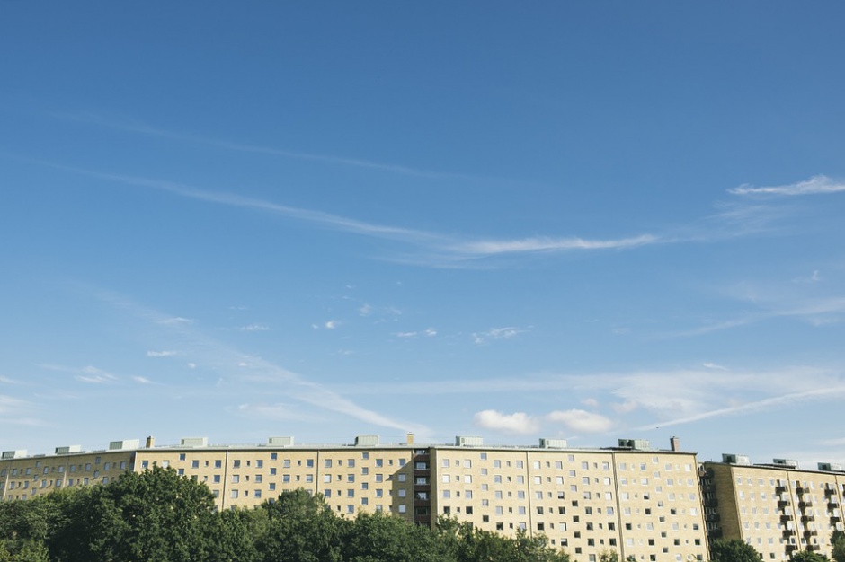 Fot. Pixabay Obrót mieszkaniami spółdzielczymi jest ograniczony. Czy resort budownictwa to zmieni?