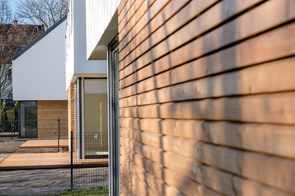 Obotrycka. Fot. Roark Studio Projektowanie domów - wizja architekta kontra rzeczywistość