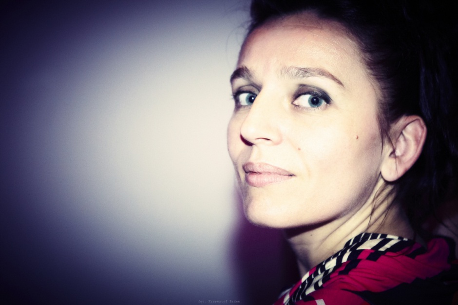 Katarzyna Jaros-Puzio, dekorator wnętrz IKEA, fot. Krzysztof Bzdeń Polacy kochają skandynawski styl
