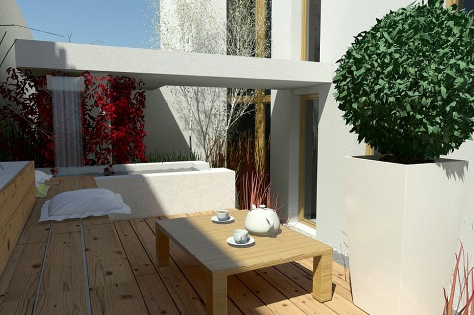Apartamenty Sowiniec. Fot. Wawel Service Czym deweloperzy kuszą klientów?