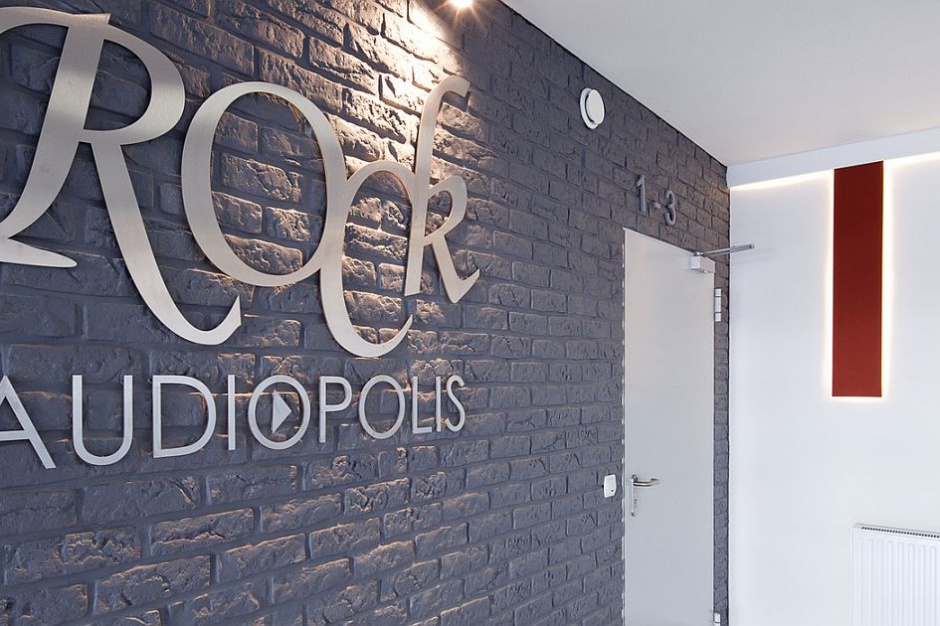 Audiopolis. Fot. Ekolan Czym deweloperzy kuszą klientów?