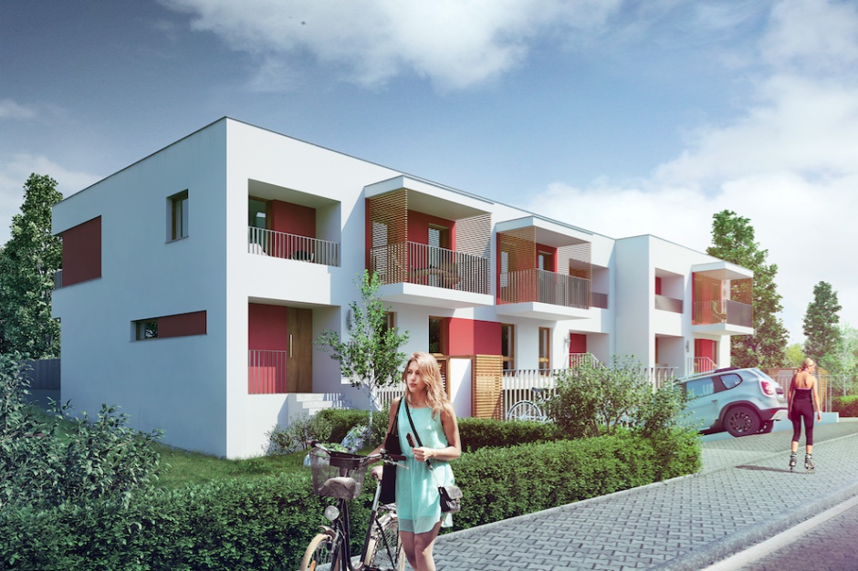 Miasteczko Wikana, nowy projekt Wikany Wikana szykuje mocne wejście