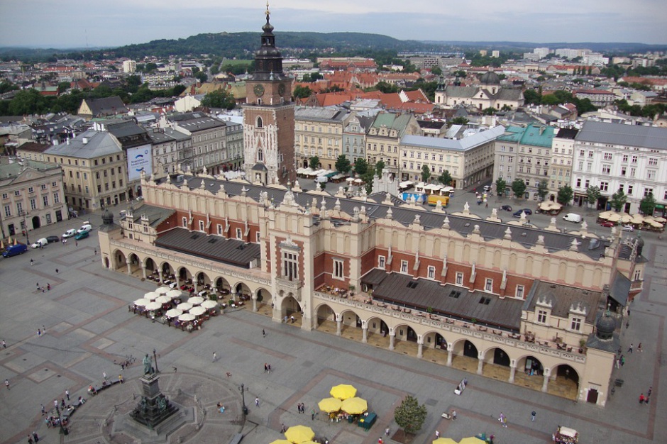 Fot. Pixabay Spółka 2GO kupiła za ponad 1 mln zł teren w Krakowie