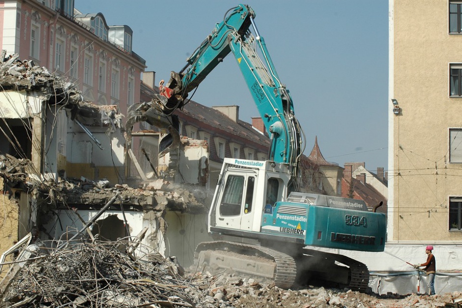 Fot. Pixabay Oświęcim: TBS planuje nowe mieszkania w kamienicy