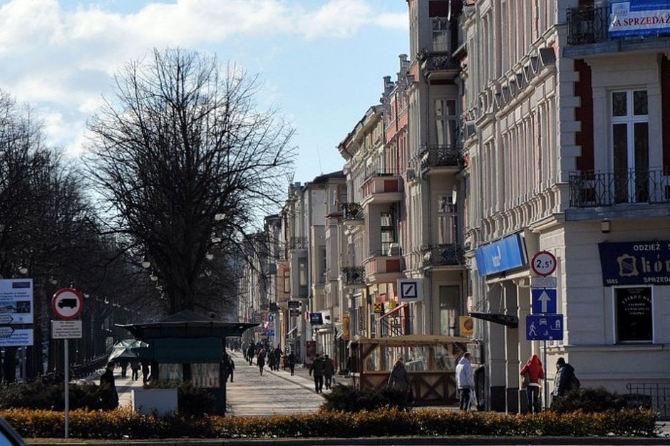 Fot. www.slupsk.pl Rusza abolicja czynszowa w Słupsku