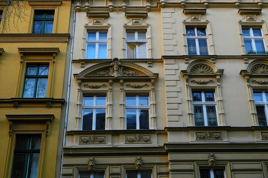 Fot. Pixabay Łódź: Kupujący szukają mieszkań z drugiej ręki