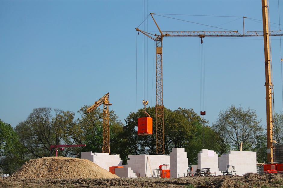 Wyroby budowlane pod większą kontrolą