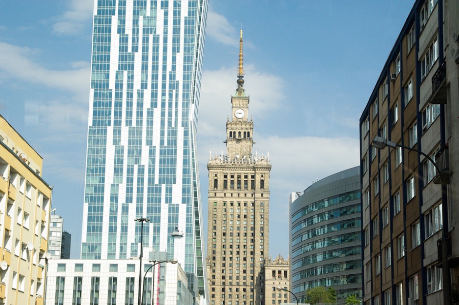 Fot. Pixabay Warszawa: Wydłużył się czas sprzedaży mieszkań