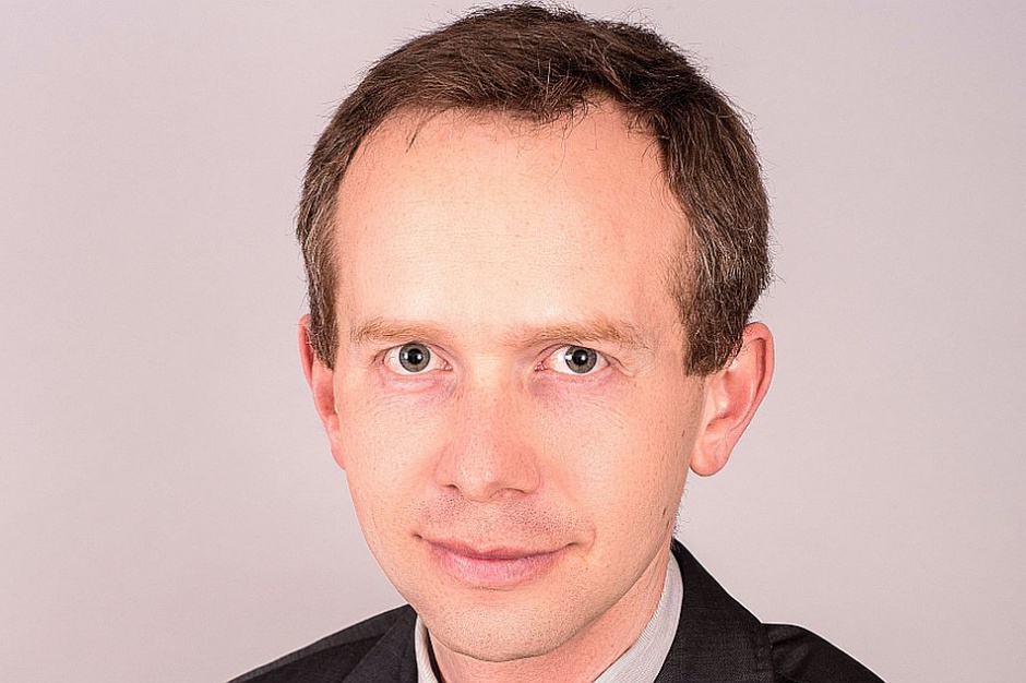 Adrian Gabryszak, OKRE Development Adrian Gabryszak dołączy do OKRE Development
