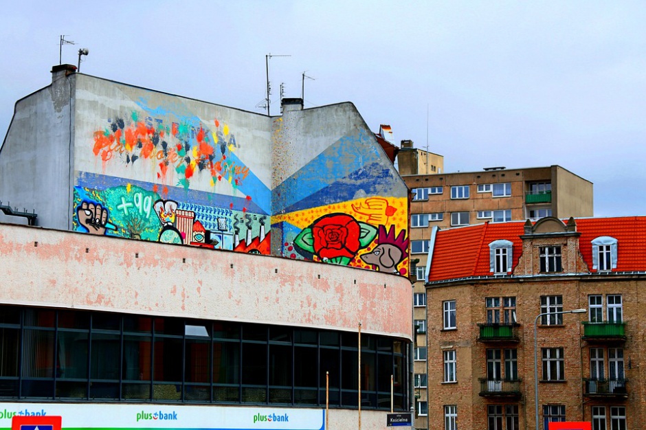 Fot. Pixabay Duże mieszkania są popularne w Poznaniu