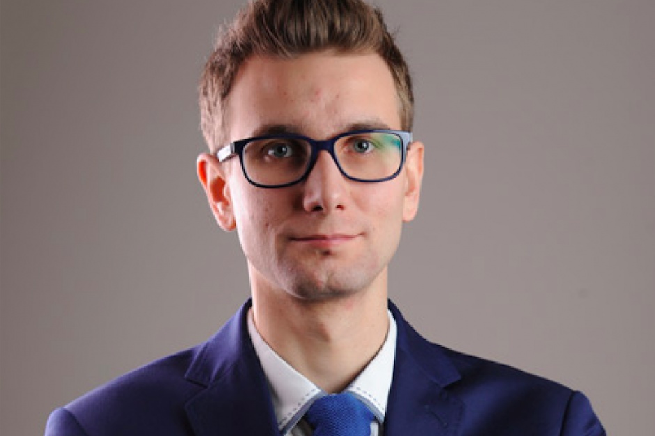 Grzegorz Kukowka, prawnik, aplikant adwokacki, Kancelaria Pietrzyk Wójtowicz Dubicki Sp.k. Umowy rezerwacyjne a praktyka rynku