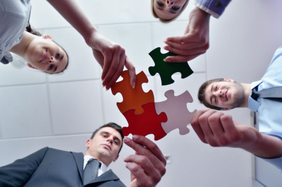 Fot. Fotolia Jak projektować atrakcyjne wnętrza?