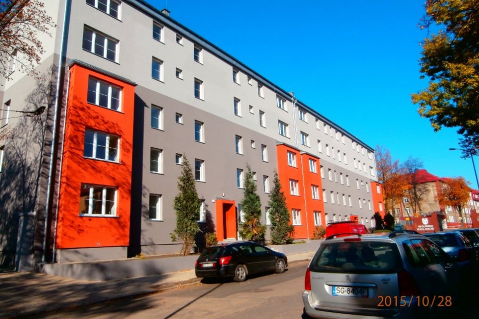 Fot. www.bytom.pl Gmina wynajmuje mieszkania w dawnej szkole