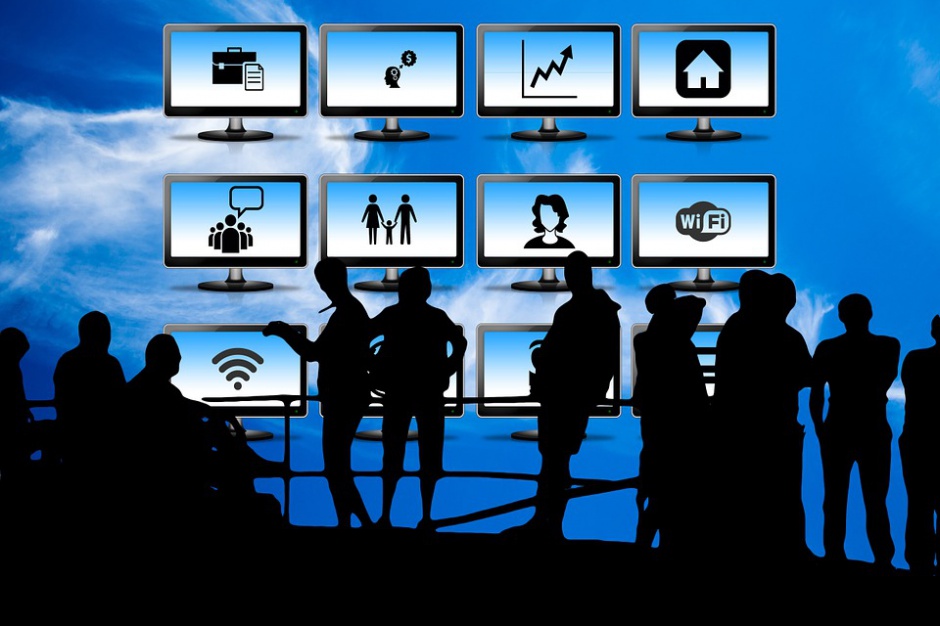 Fot. Pixabay W projektowaniu najważniejszy jest człowiek