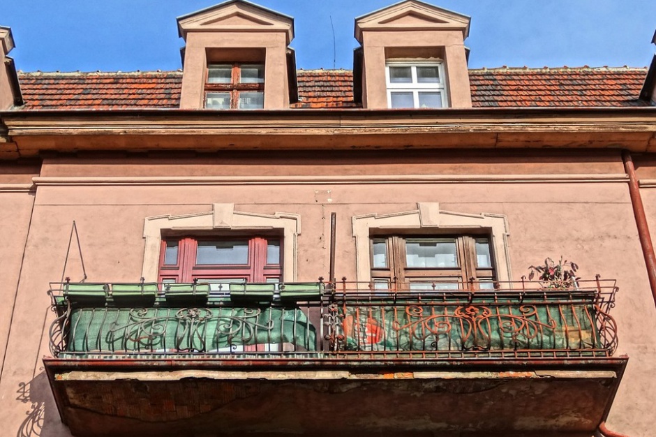 Fot. Pixabay Bydgoszcz sprzedaje mieszkania do remontu