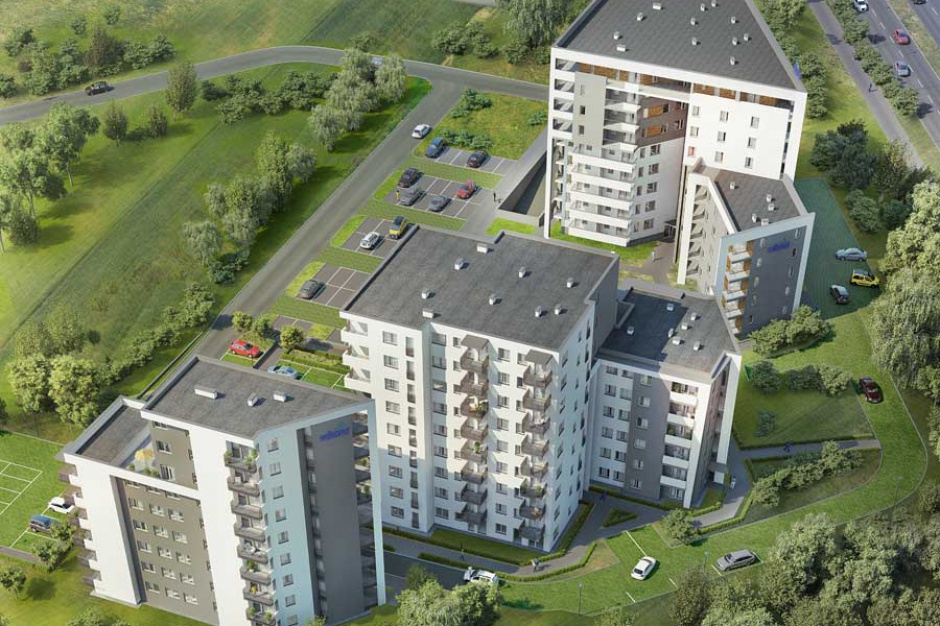 Sky House, Wikana Wikana uruchamia kolejny projekt deweloperski