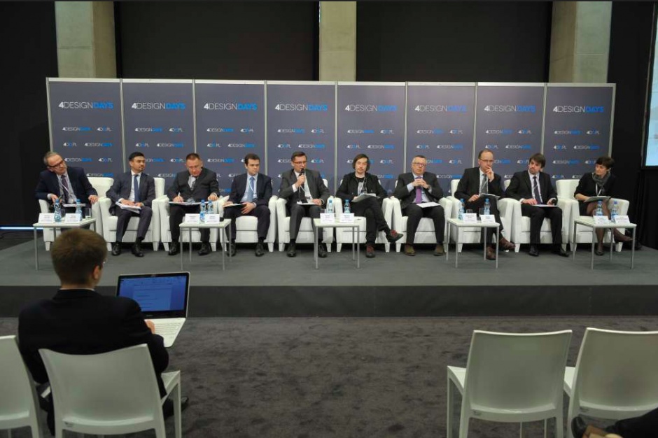 HouseMarket Forum Silesia, sesja inauguracyjna O tym się mówi, czyli 10 najważniejszych cytatów Housemarket Forum Silesia