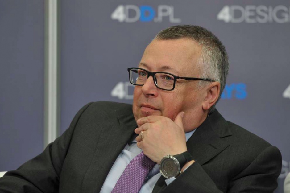 Robert Jacek Moritz, prezes Alty Alta sprzedaje działki w Siewierzu Jeziornej