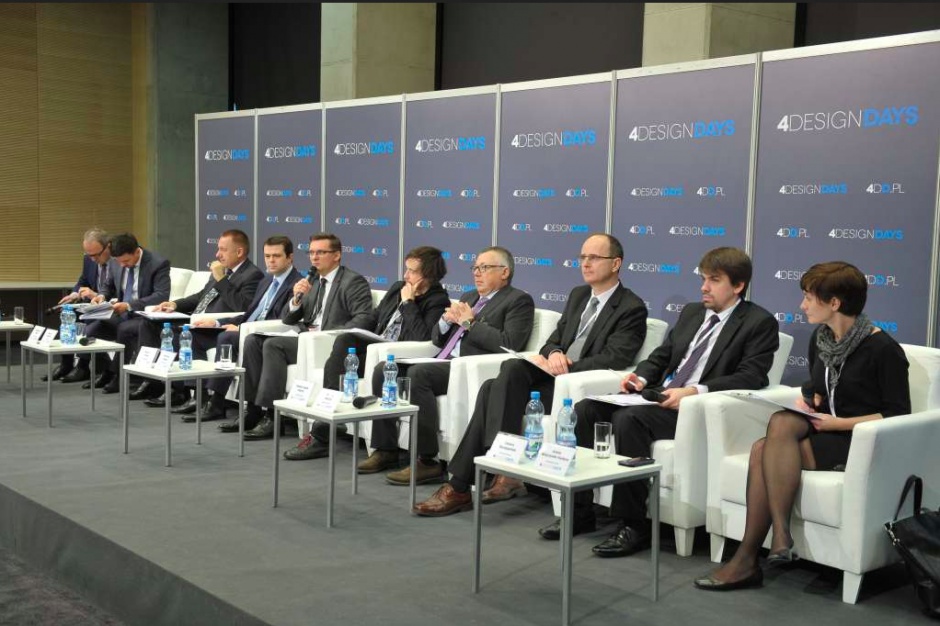 Sesja inauguracyjna Housemarket Forum Silesia Dwa kluczowe wyzwania dla śląskiego rynku mieszkaniowego