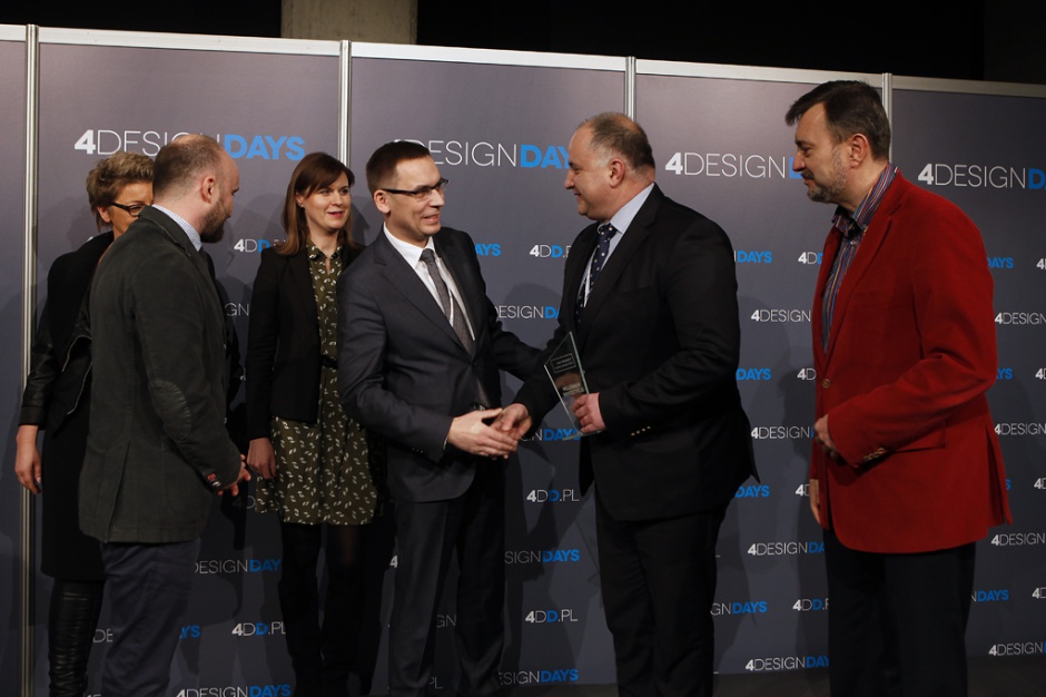 Nagroda Housemarket Silesia Awards 2016 w kategorii Deweloper dla Millenium Inwestycje Statuetki Housemarket Silesia Awards 2016 przyznane!