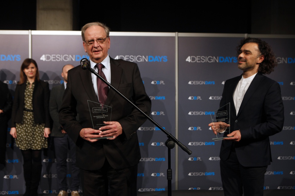 Adam Krupka – Prezes Zarządu, Mega Inwestor oraz Krzysztof Zalewski – Właściciel, Zalewski Architecture Group
Statuetki Housemarket Silesia Awards 2016 przyznane!