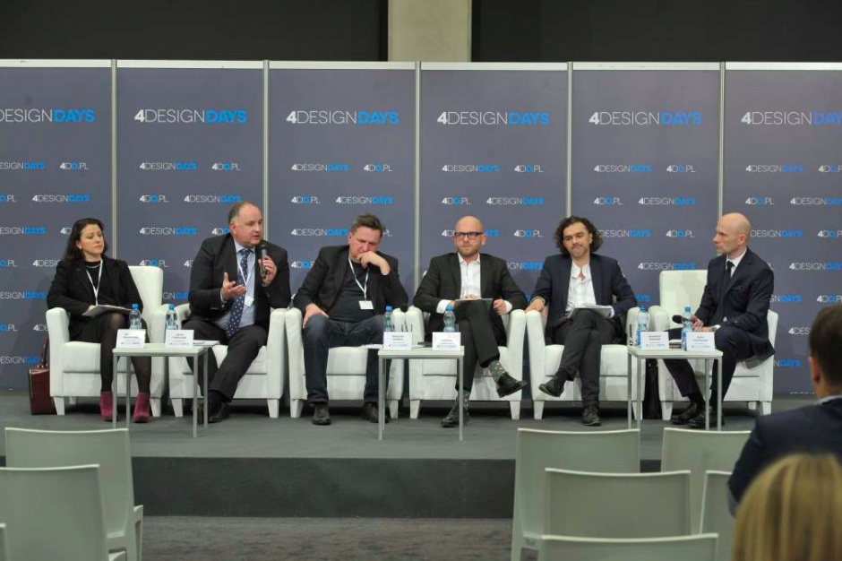 Uczestnicy sesji Śląsk: Projekt rewitalizacja Śląsk: Projekt rewitalizacja - na zdjęciach