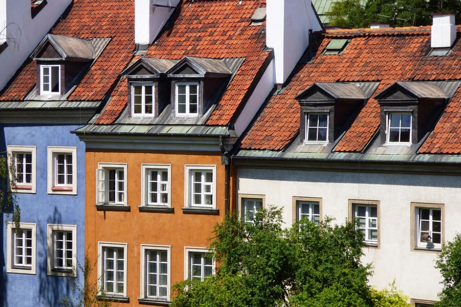 fot. Pixabay Kiedy remont zabytkowej kamienicy się opłaca?