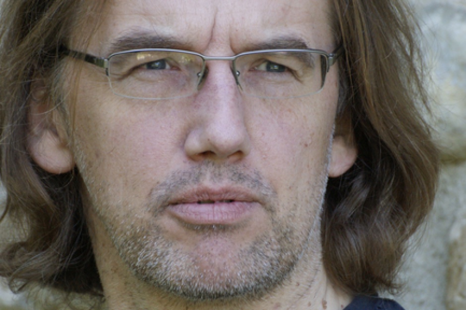 Oskar Grąbczewski, architekt, właściciel OVO Architekci Najważniejsza jest szczera rozmowa inwestora z architektem