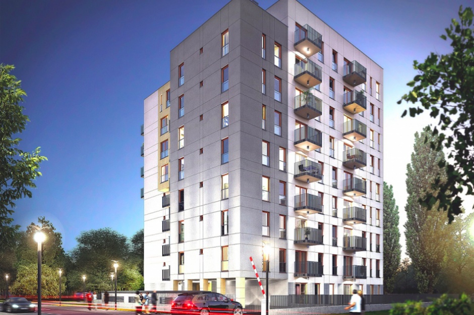 NeoSky, inwestycja NeoCity Ostatnie wolne mieszkania na osiedlu NeoSky