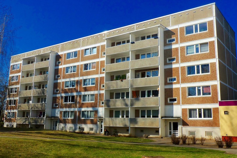 Fot. Pixabay Środa Śląska planuje budowę osiedla socjalnego