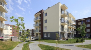 Polnord sprzedał ponad 80 proc. mieszkań w 2 Potokach