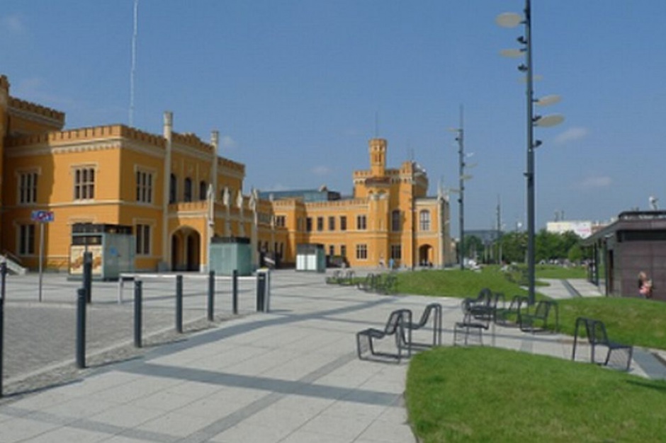 W XXIII edycji konkursu wyróżnienie i nominację do nagrody specjalnej otrzymało odtworzenie zabytkowego historycznego kompleksu Dworca Wrocław Główny. Fot. wroclaw.pl Mieszkaniówka w konkursie „Piękny Wrocław”