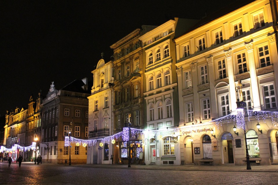 Fot. Pixabay Poznań: Poszukiwane duże mieszkania do remontu