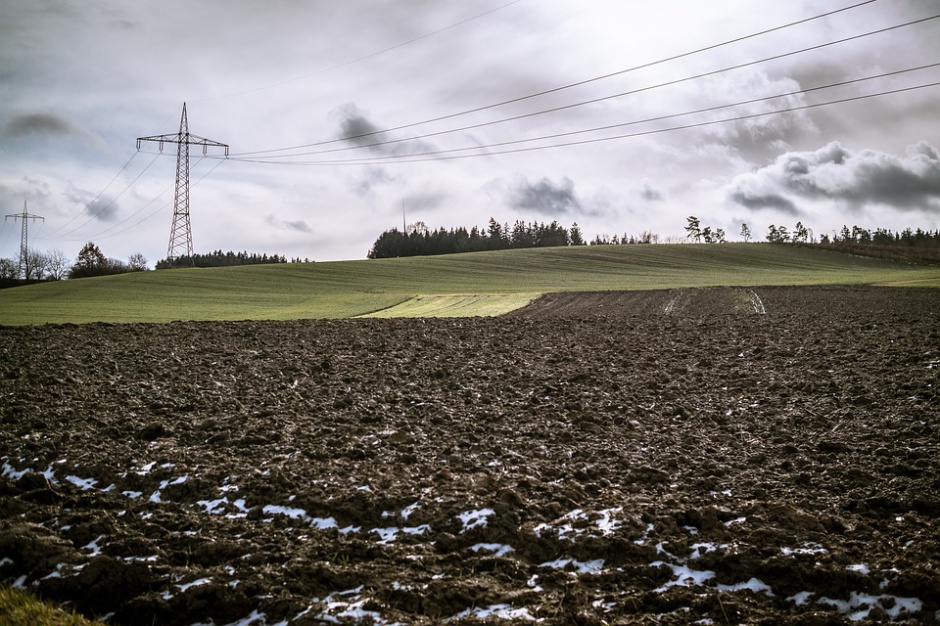 Fot. Pixabay Ciechanów sprzedaje działki pod domy jednorodzinne