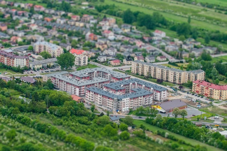 Fot. Mirbud Portfel Mirbudu coraz grubszy