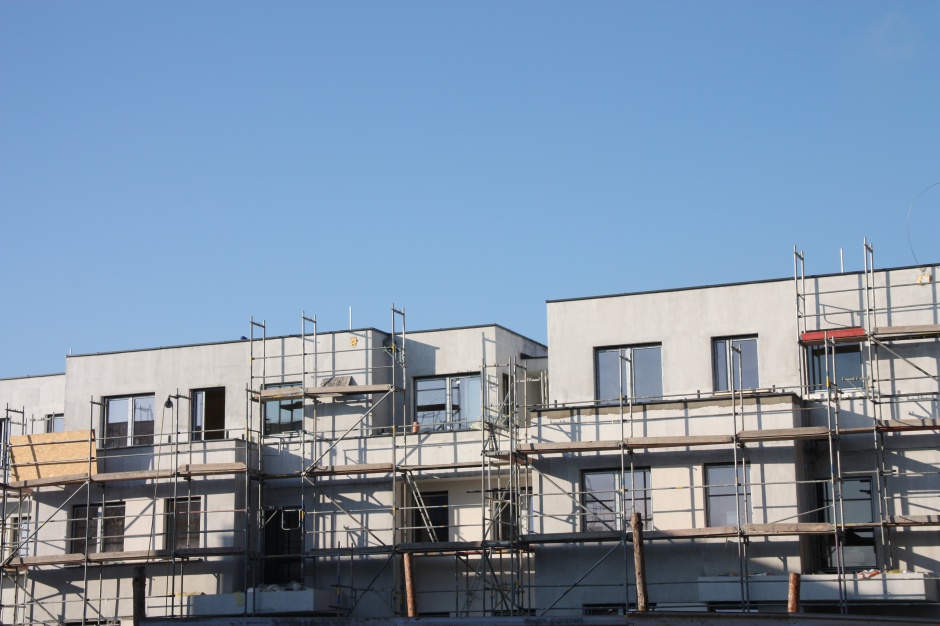 Rycerska Bis. Fot. Nickel Development Rycerska Bis na ostatniej prostej