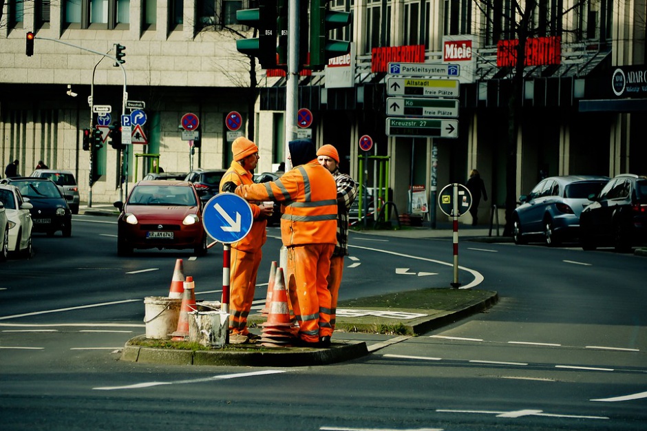Fot. Pixabay Łódź chce ożywić śródmiejskie kwartały