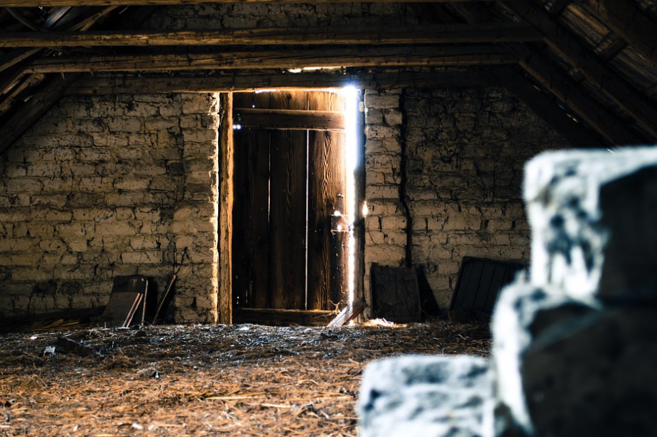 Fot. Pixabay W Słupsku odkryto 70 pustostanów